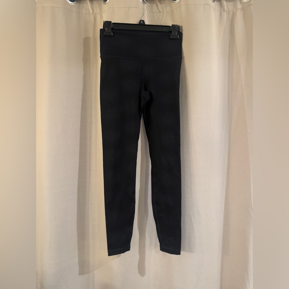 Women’s VM MV Black Leggings